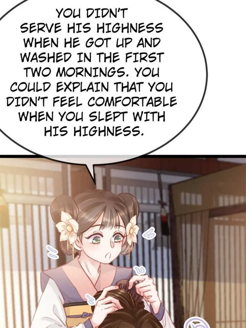 Read My Cute Concubine chapter 40 image 3 on Lezhin
