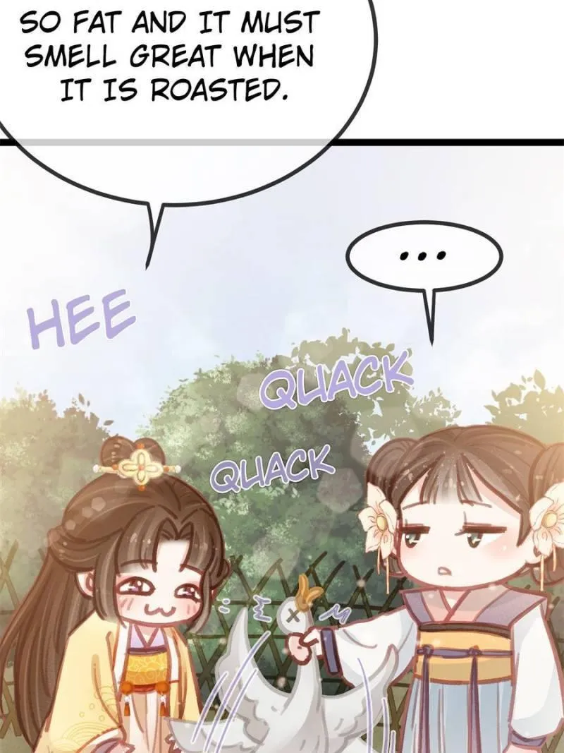 Read My Cute Concubine chapter 40 image 31 on Lezhin
