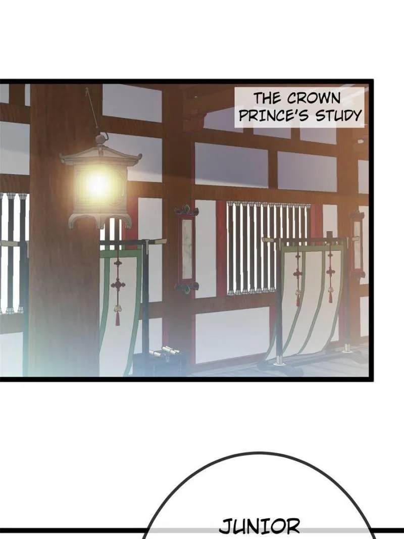 Read My Cute Concubine chapter 40 image 33 on Lezhin