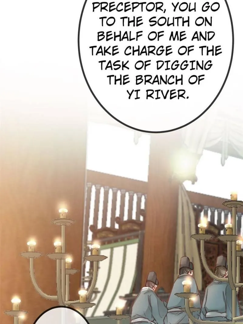Read My Cute Concubine chapter 40 image 34 on Lezhin
