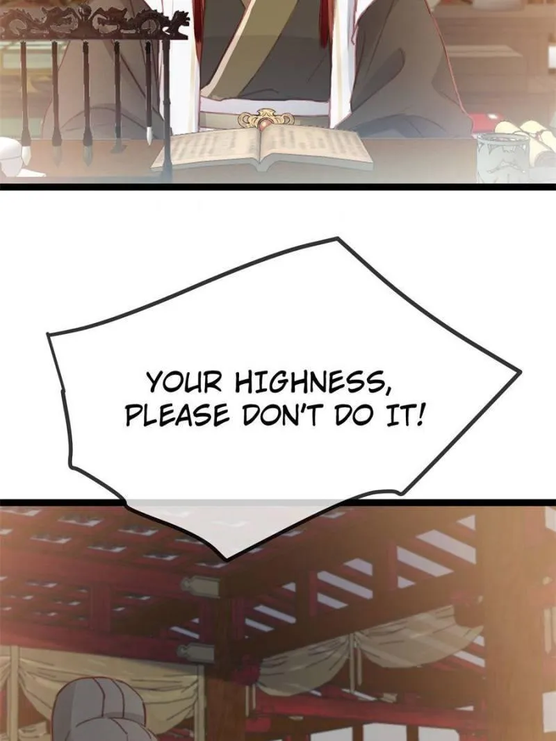 Read My Cute Concubine chapter 40 image 37 on Lezhin