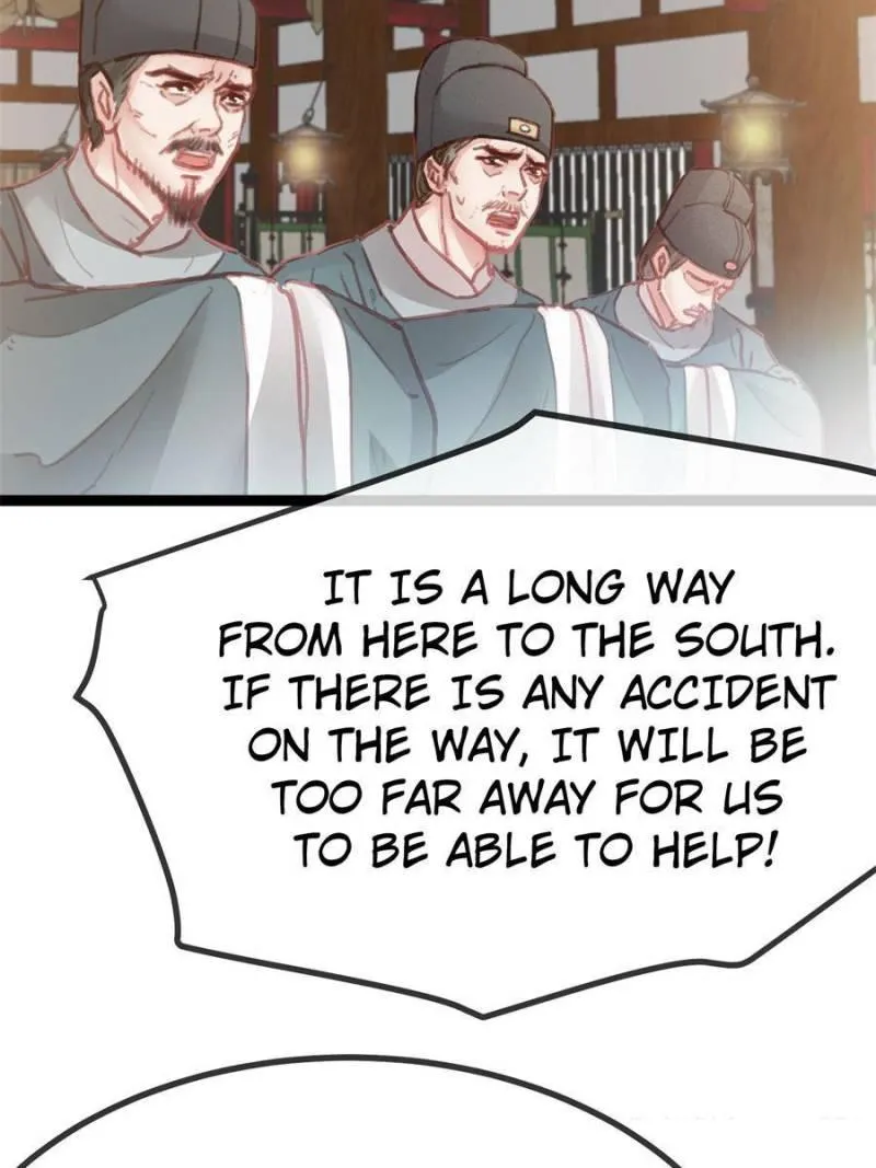 Read My Cute Concubine chapter 40 image 38 on Lezhin