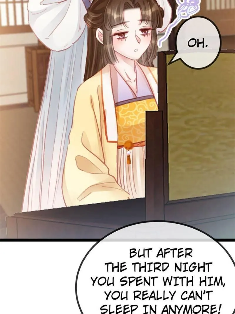 Read My Cute Concubine chapter 40 image 4 on Lezhin