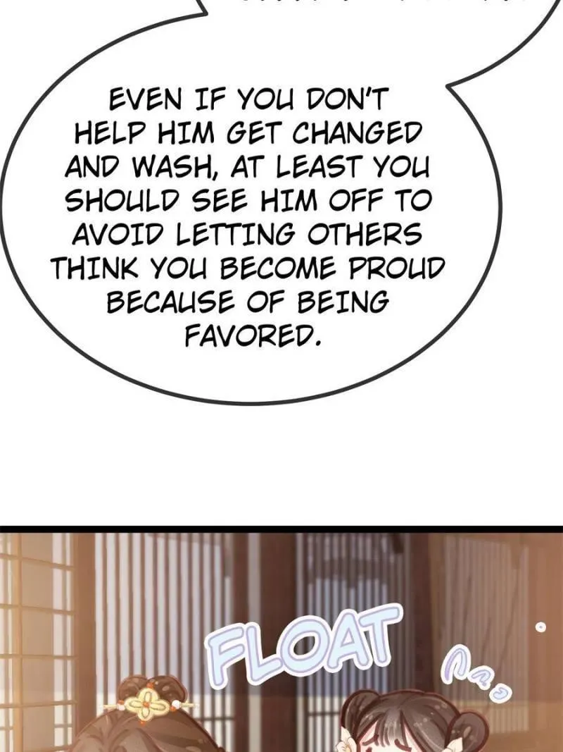 Read My Cute Concubine chapter 40 image 5 on Lezhin