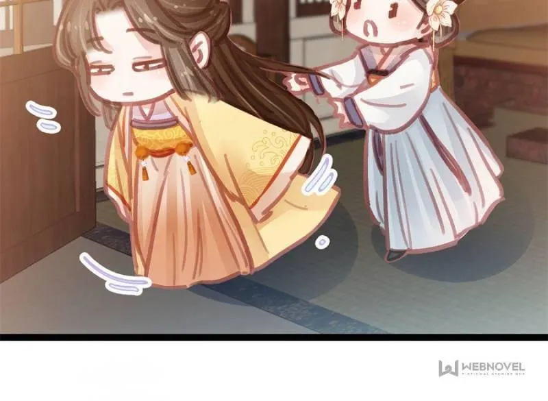 Read My Cute Concubine chapter 40 image 6 on Lezhin
