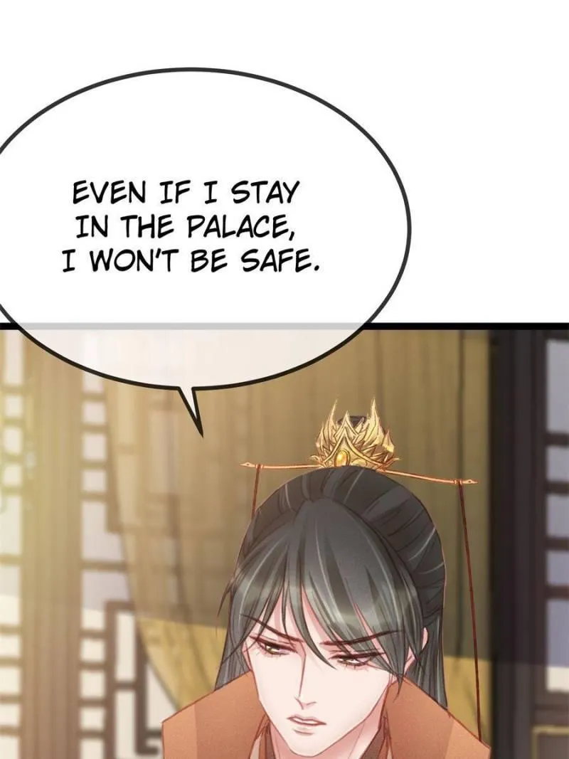 Read My Cute Concubine chapter 40 image 66 on Lezhin