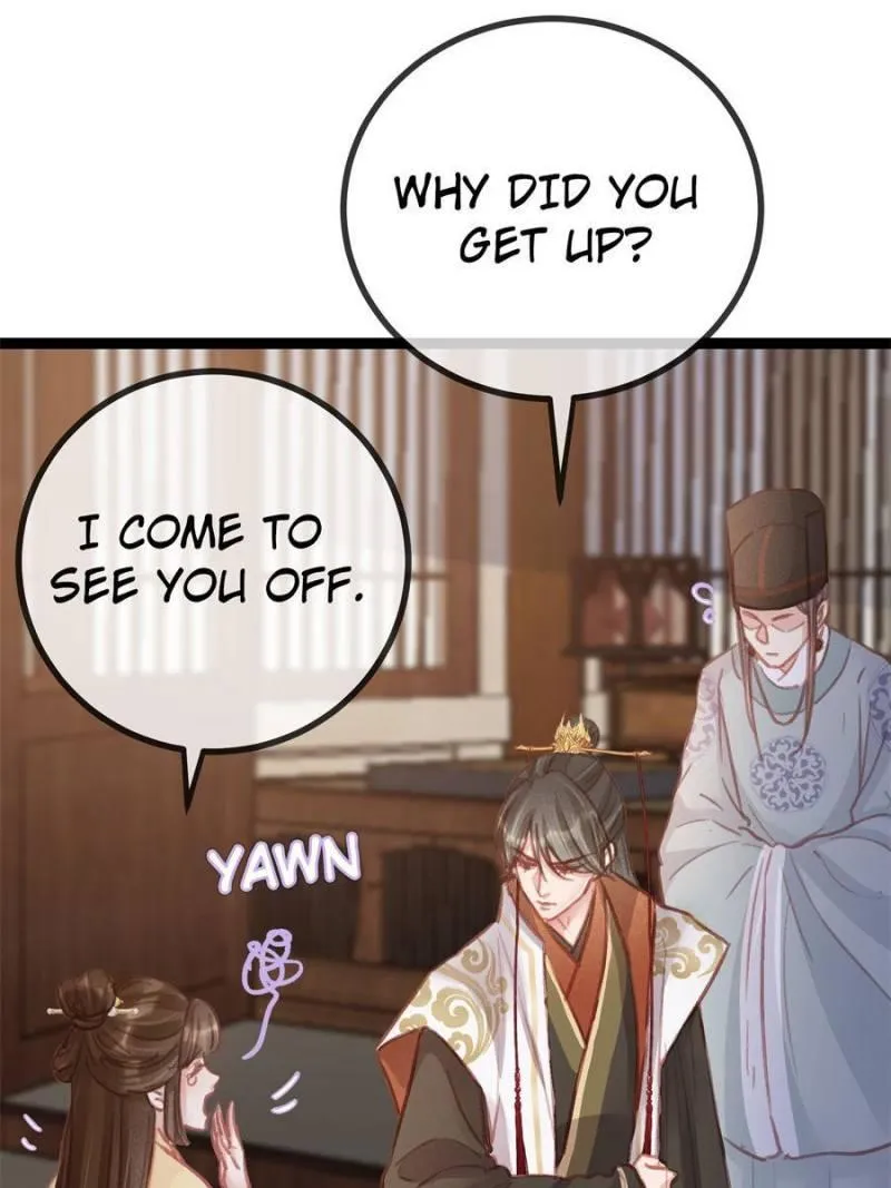 Read My Cute Concubine chapter 40 image 7 on Lezhin