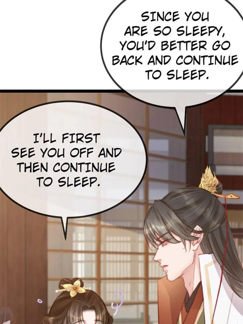 Read My Cute Concubine chapter 40 image 9 on Lezhin