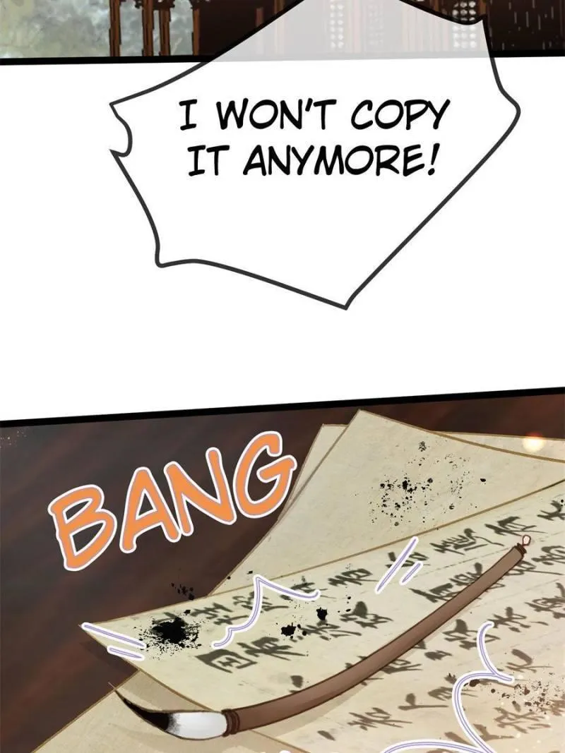 Read My Cute Concubine chapter 41 image 1 on Lezhin