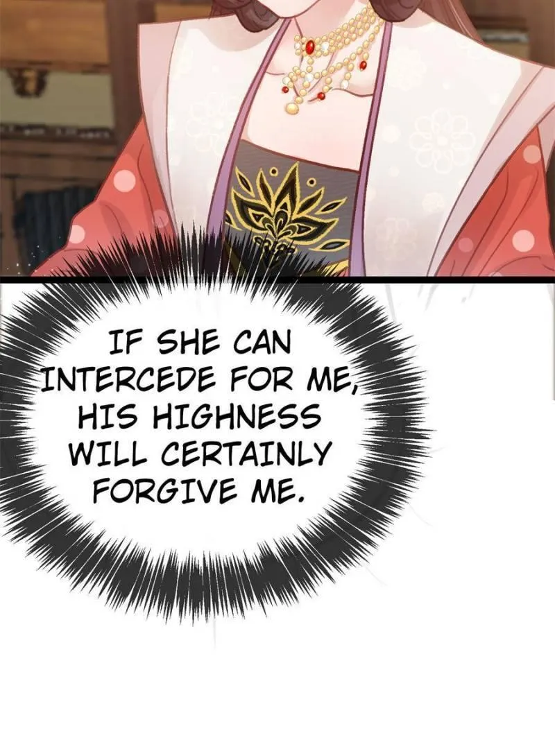 Read My Cute Concubine chapter 41 image 11 on Lezhin