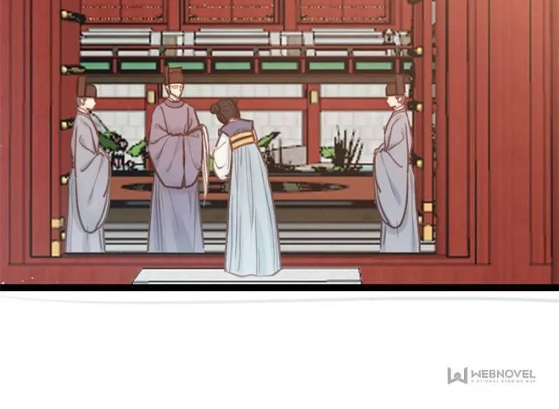 Read My Cute Concubine chapter 41 image 13 on Lezhin