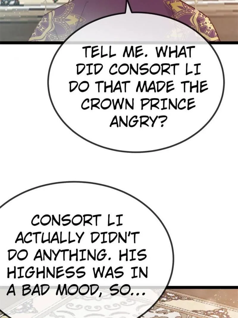Read My Cute Concubine chapter 41 image 19 on Lezhin