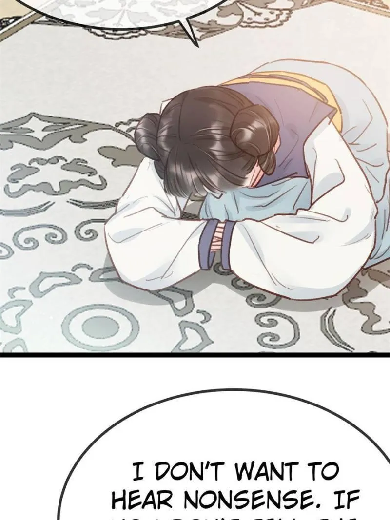 Read My Cute Concubine chapter 41 image 20 on Lezhin