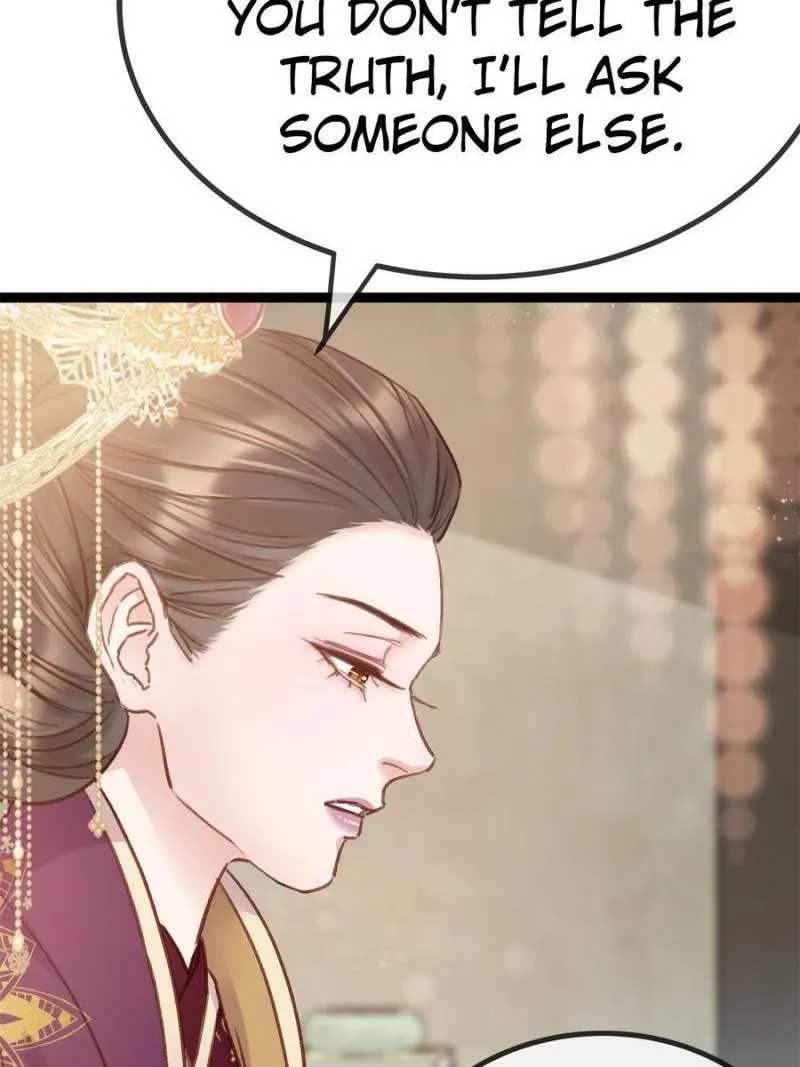 Read My Cute Concubine chapter 41 image 21 on Lezhin