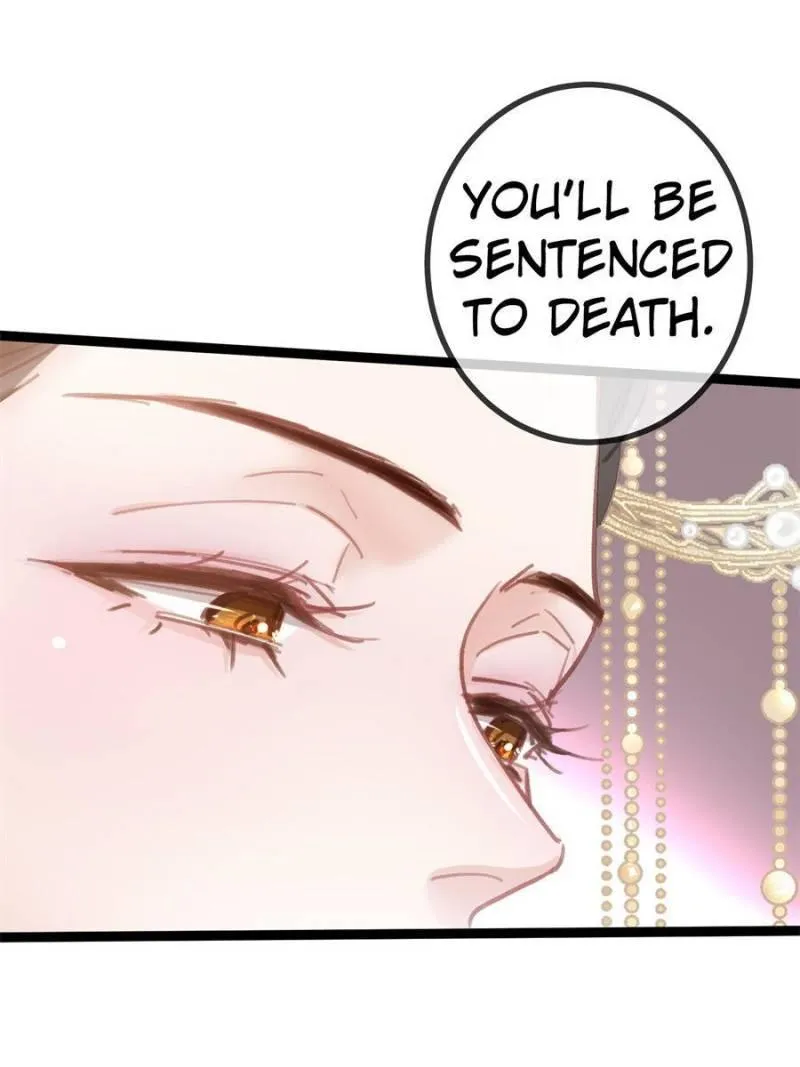 Read My Cute Concubine chapter 41 image 23 on Lezhin