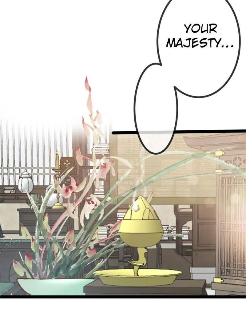 Read My Cute Concubine chapter 41 image 25 on Lezhin
