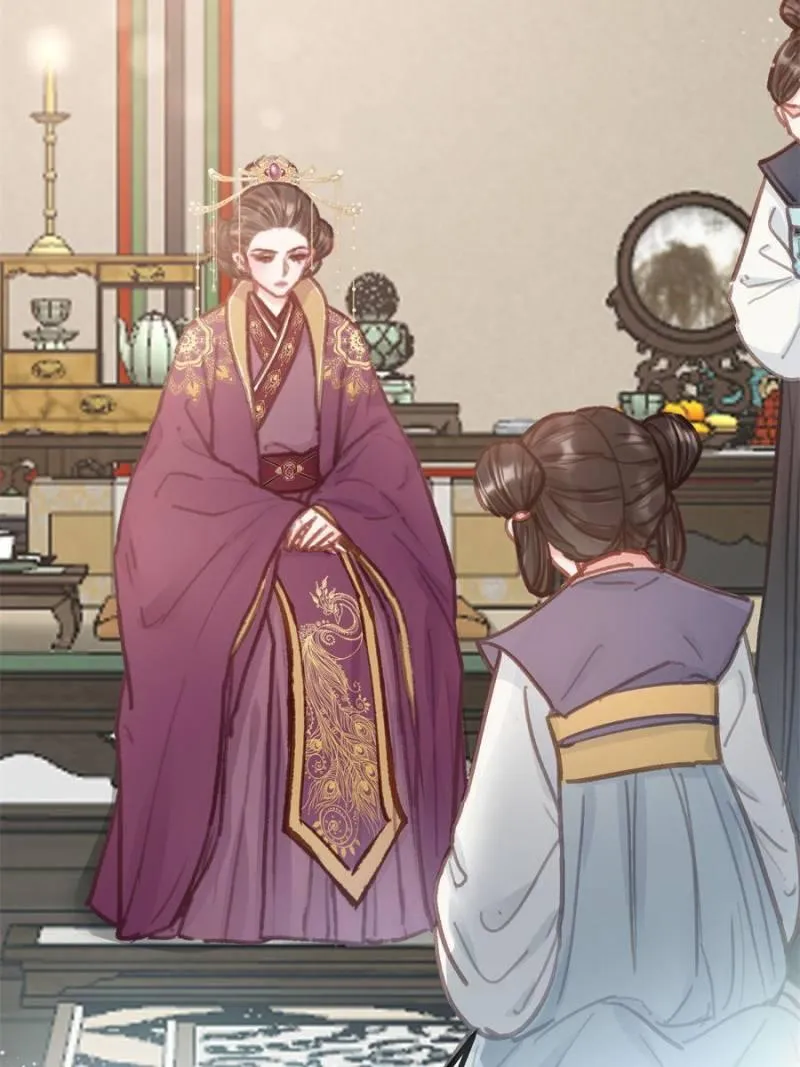 Read My Cute Concubine chapter 41 image 27 on Lezhin