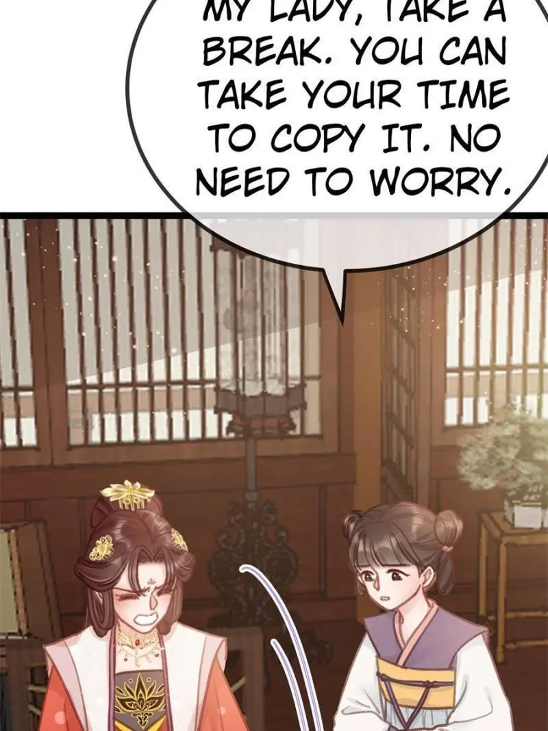 Read My Cute Concubine chapter 41 image 3 on Lezhin