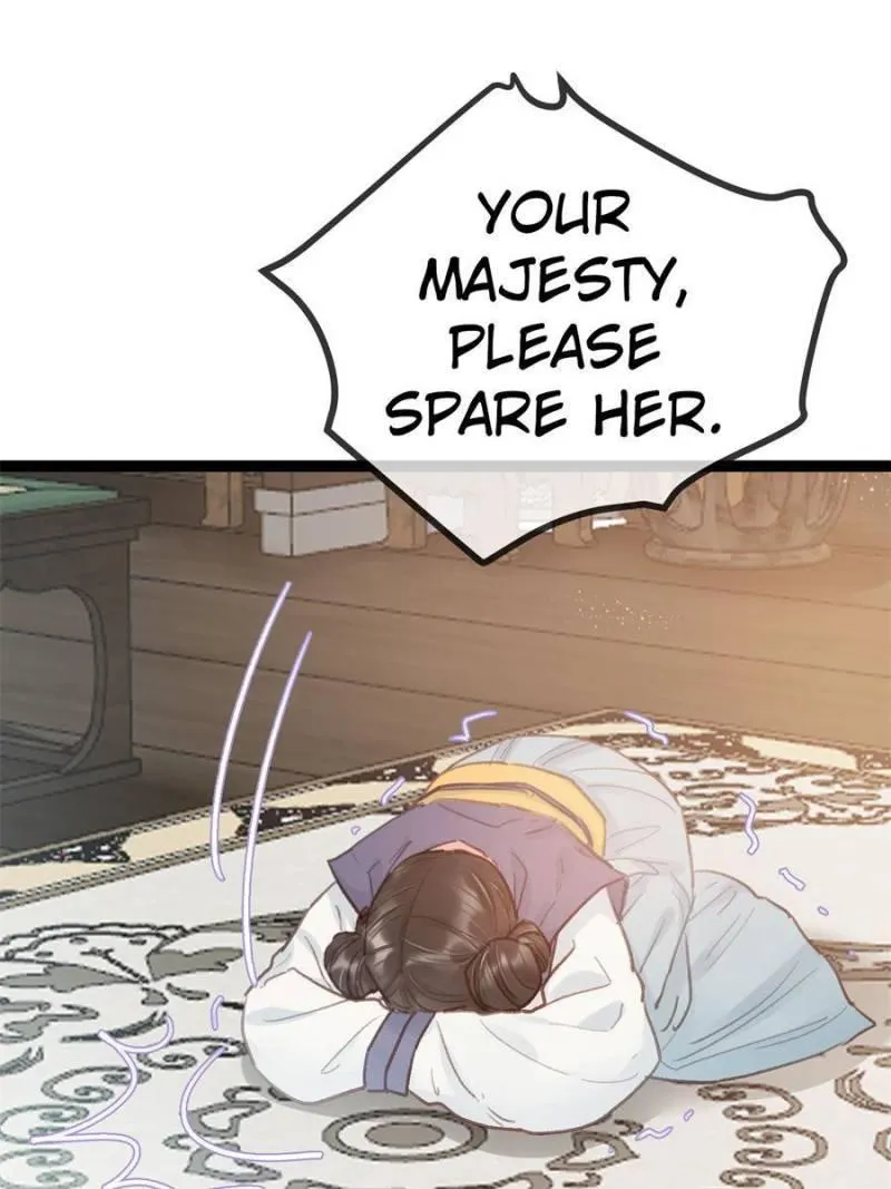 Read My Cute Concubine chapter 41 image 31 on Lezhin