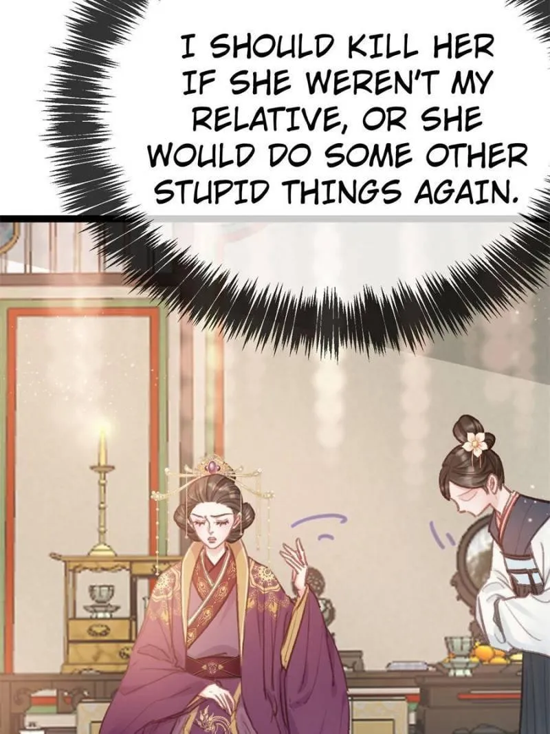 Read My Cute Concubine chapter 41 image 34 on Lezhin