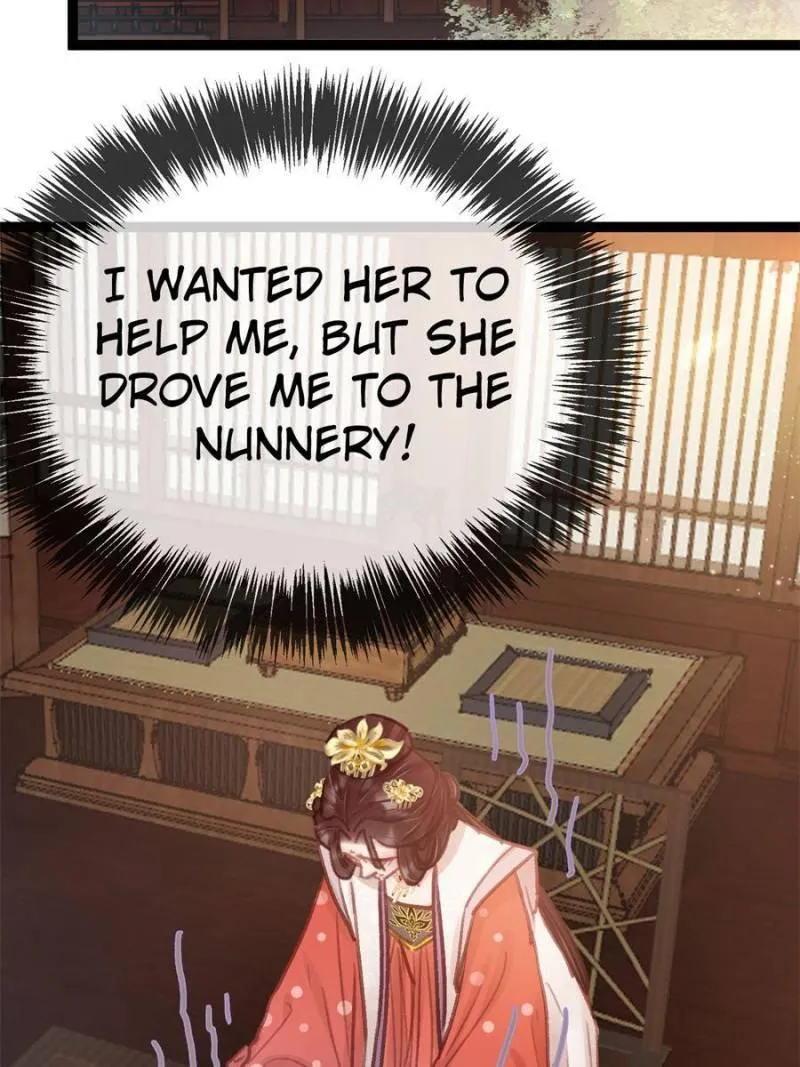 Read My Cute Concubine chapter 41 image 37 on Lezhin
