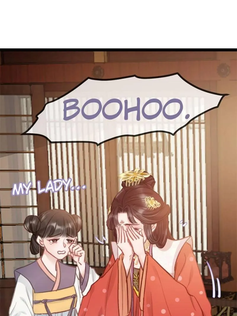 Read My Cute Concubine chapter 41 image 39 on Lezhin