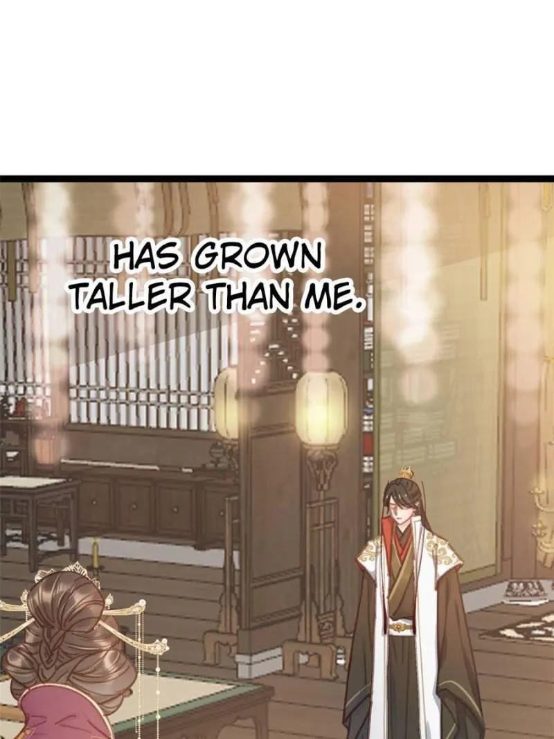Read My Cute Concubine chapter 41 image 49 on Lezhin