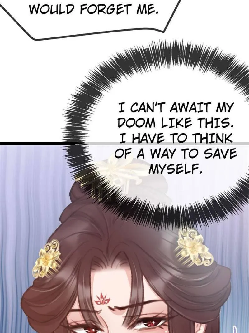 Read My Cute Concubine chapter 41 image 5 on Lezhin
