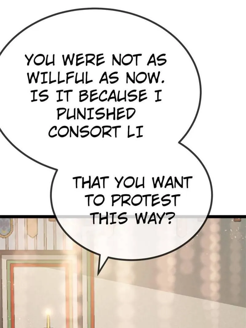 Read My Cute Concubine chapter 41 image 61 on Lezhin