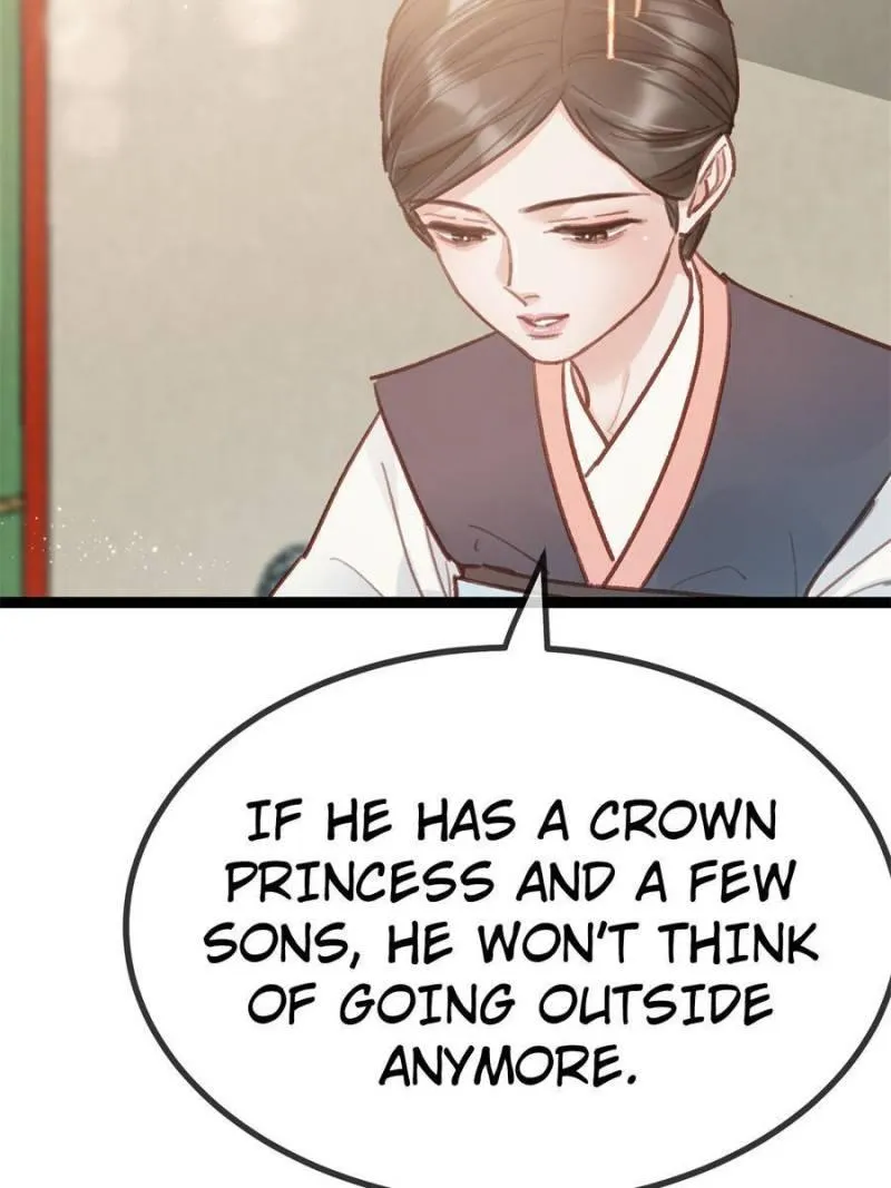 Read My Cute Concubine chapter 41 image 72 on Lezhin
