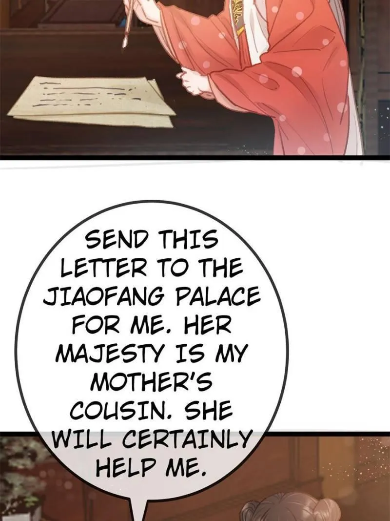 Read My Cute Concubine chapter 41 image 8 on Lezhin