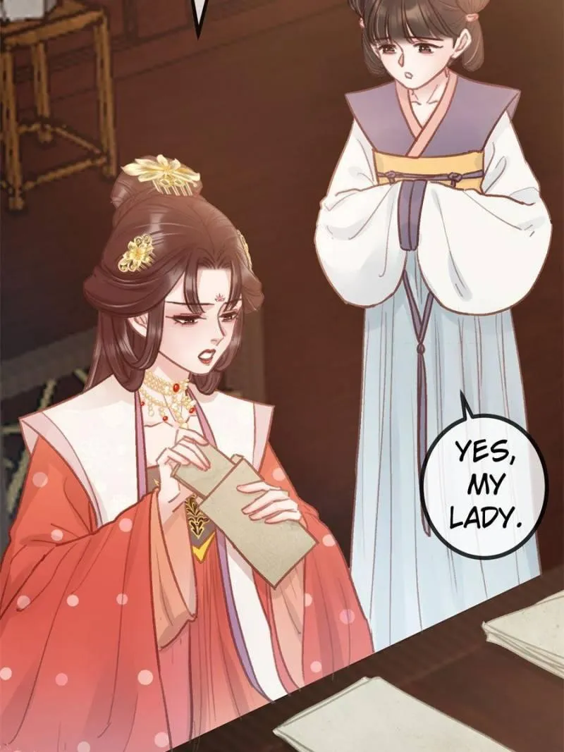 Read My Cute Concubine chapter 41 image 9 on Lezhin