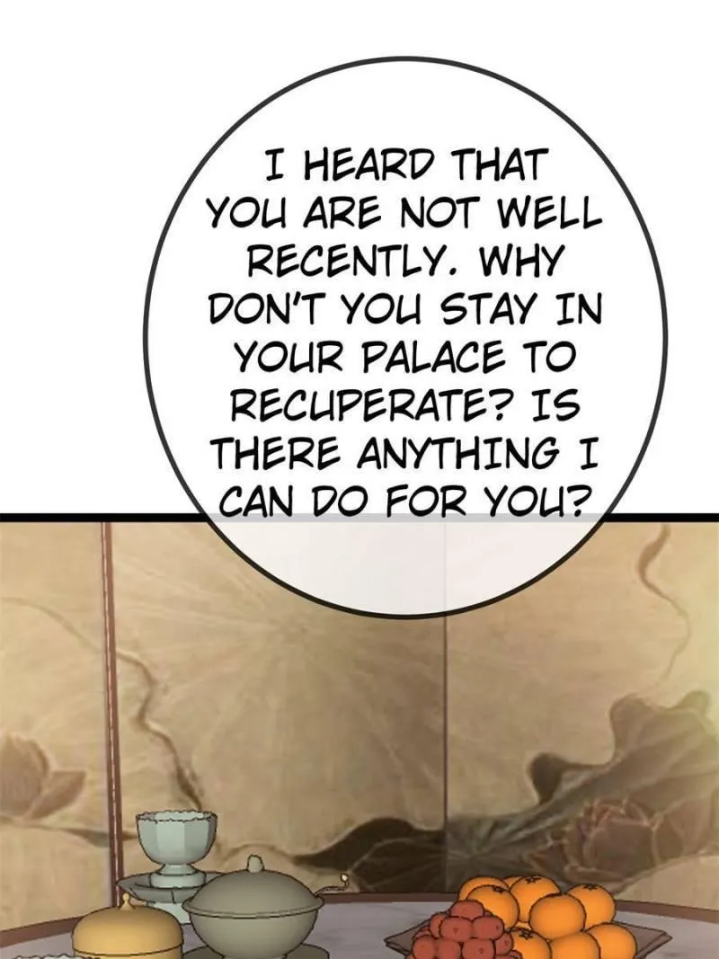 Read My Cute Concubine chapter 42 image 1 on Lezhin
