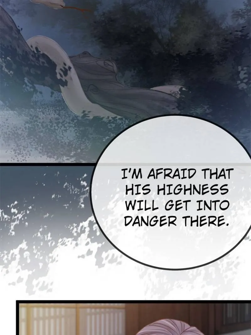 Read My Cute Concubine chapter 42 image 11 on Lezhin
