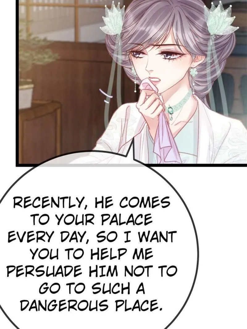 Read My Cute Concubine chapter 42 image 12 on Lezhin