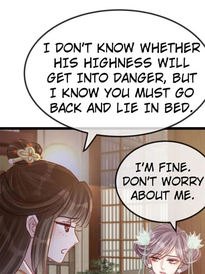 Read My Cute Concubine chapter 42 image 15 on Lezhin