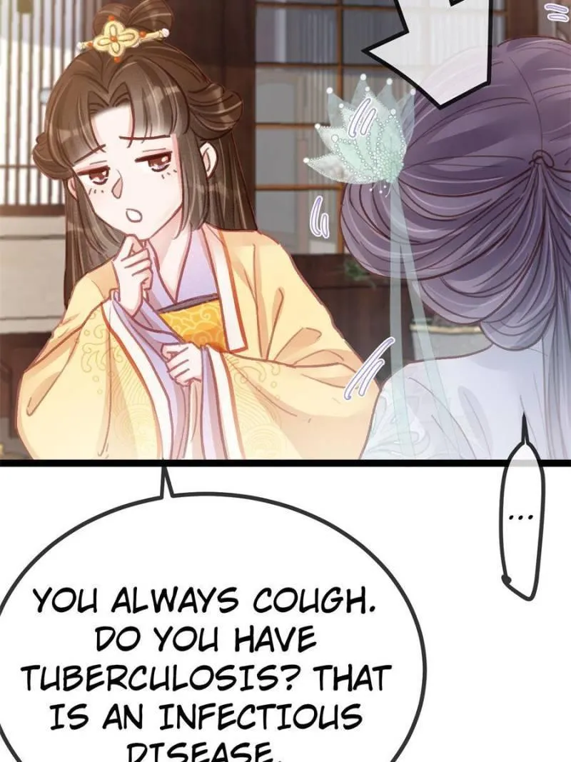 Read My Cute Concubine chapter 42 image 17 on Lezhin