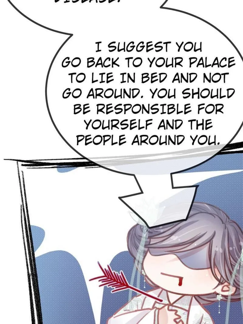 Read My Cute Concubine chapter 42 image 18 on Lezhin