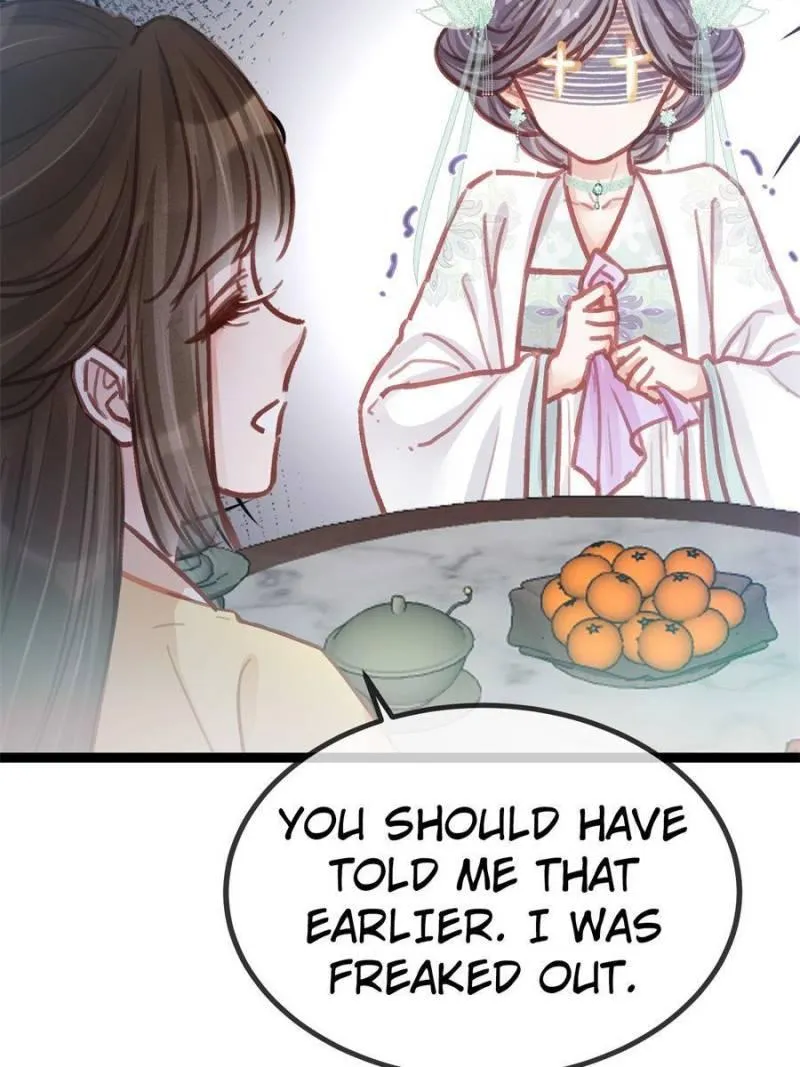 Read My Cute Concubine chapter 42 image 20 on Lezhin