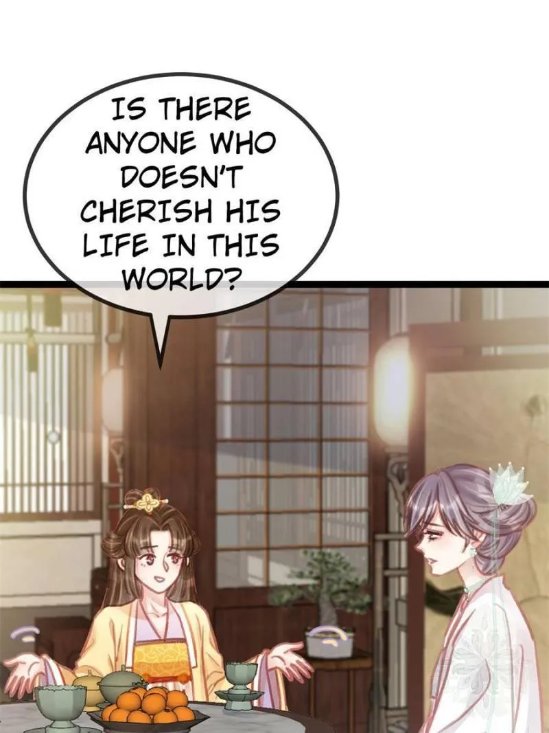 Read My Cute Concubine chapter 42 image 23 on Lezhin