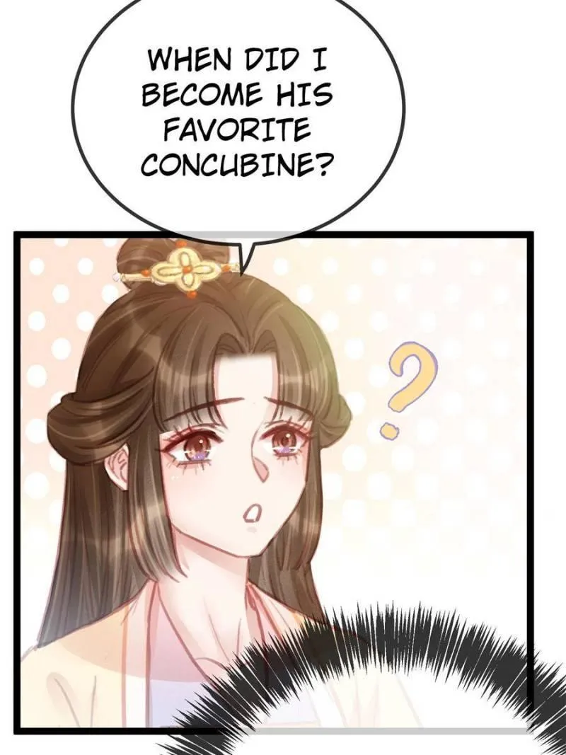 Read My Cute Concubine chapter 42 image 25 on Lezhin