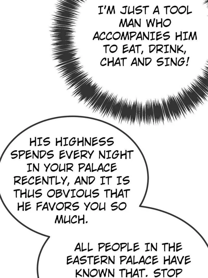 Read My Cute Concubine chapter 42 image 26 on Lezhin