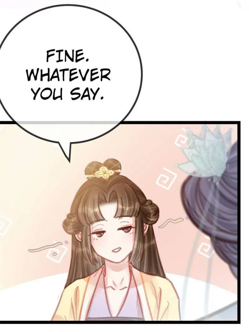 Read My Cute Concubine chapter 42 image 28 on Lezhin