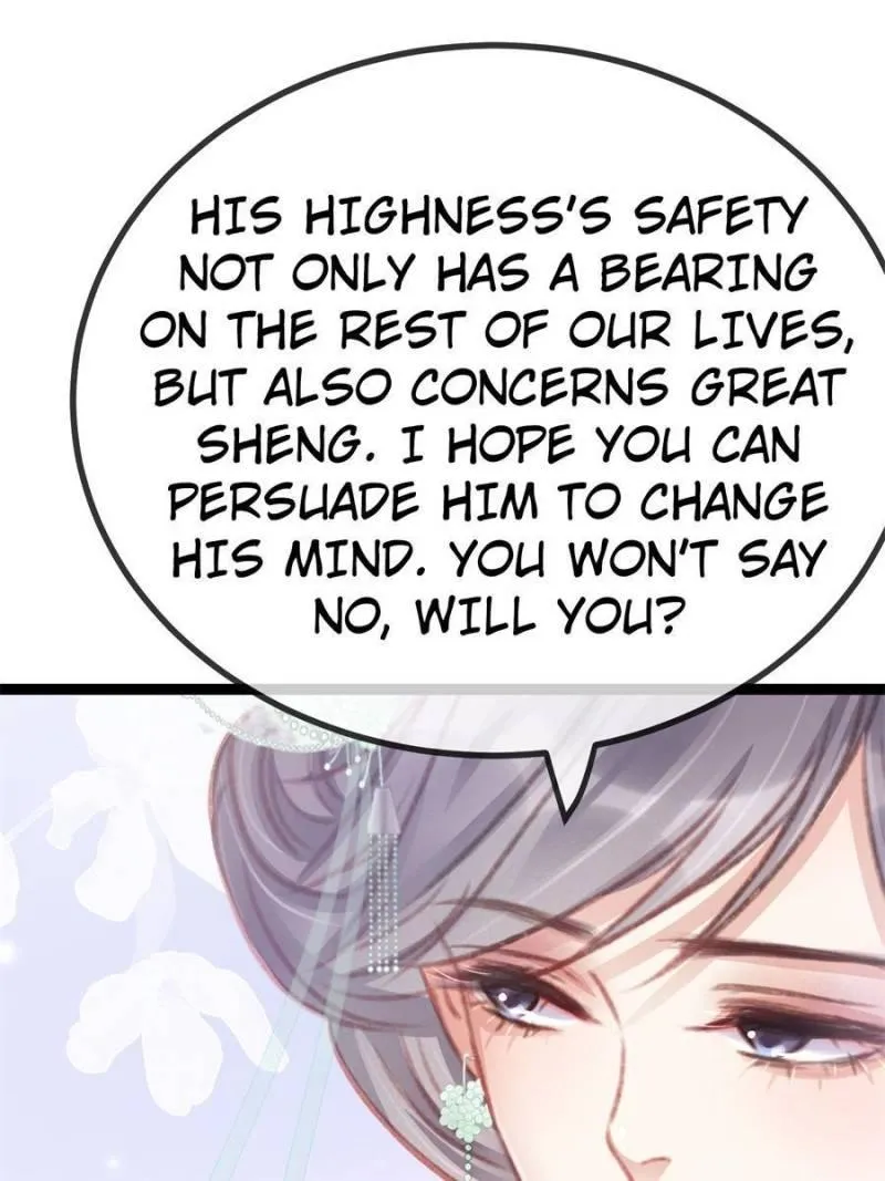 Read My Cute Concubine chapter 42 image 29 on Lezhin
