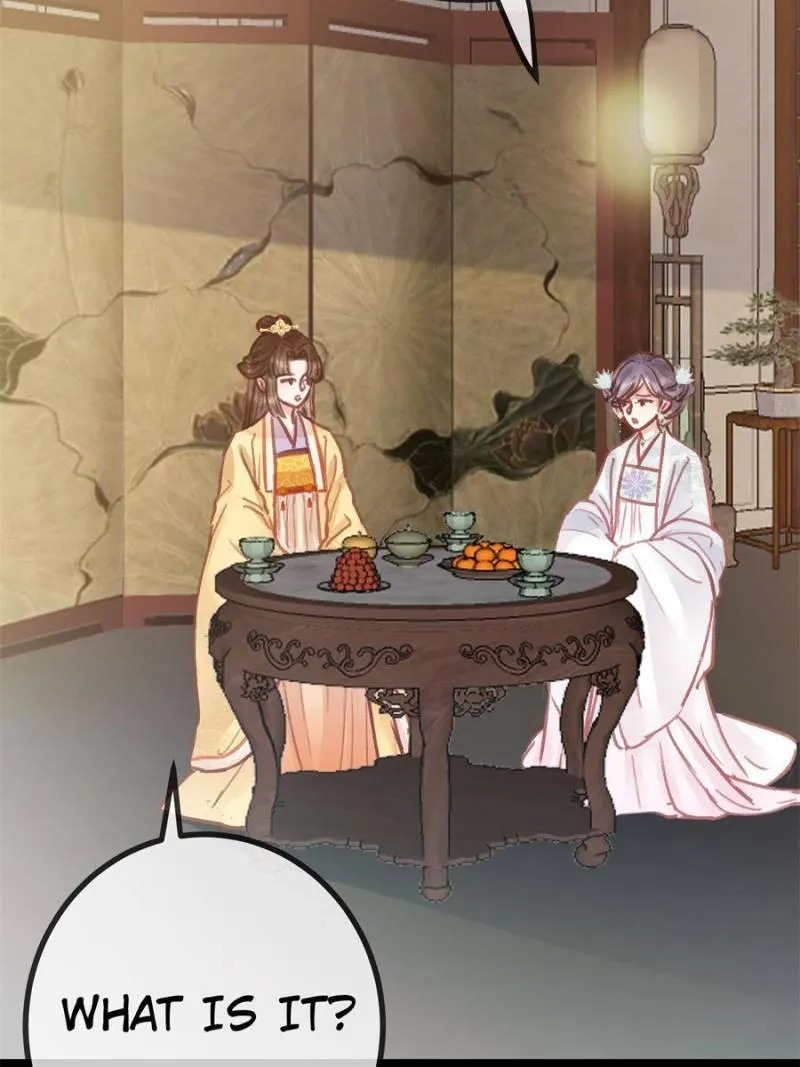 Read My Cute Concubine chapter 42 image 3 on Lezhin