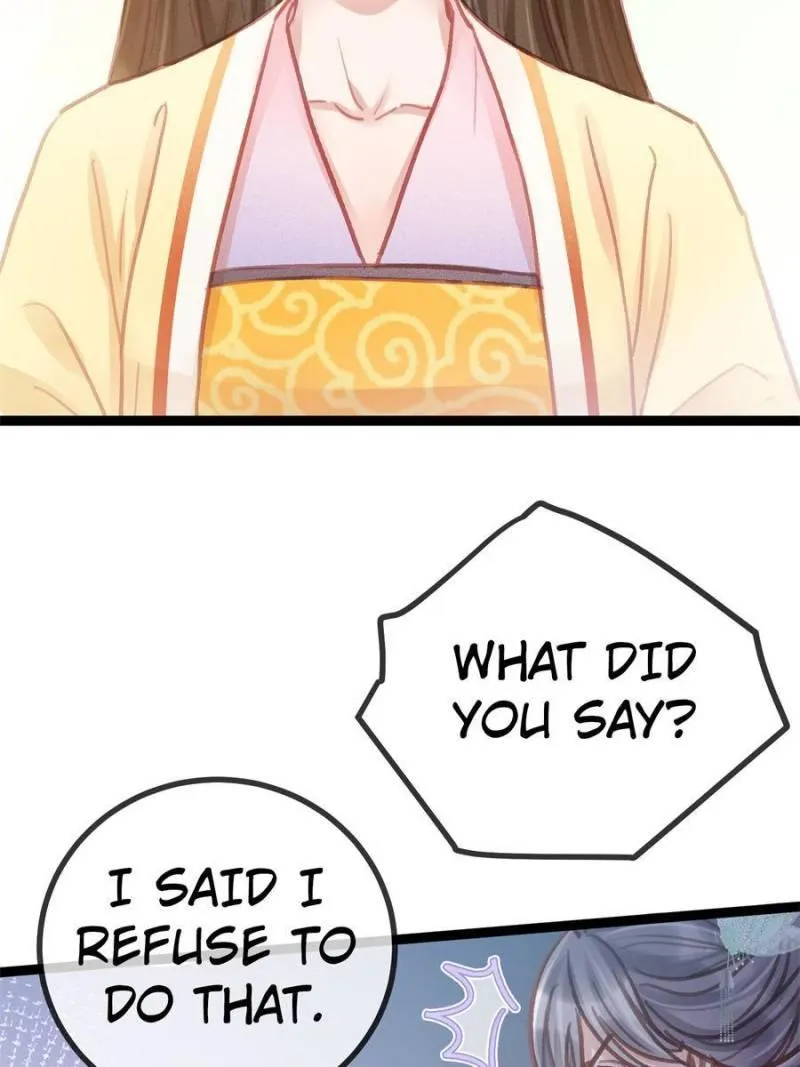 Read My Cute Concubine chapter 42 image 32 on Lezhin