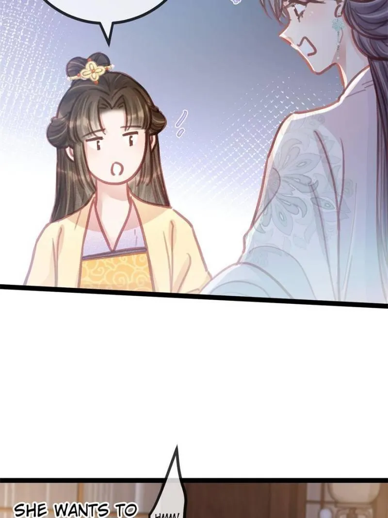 Read My Cute Concubine chapter 42 image 33 on Lezhin