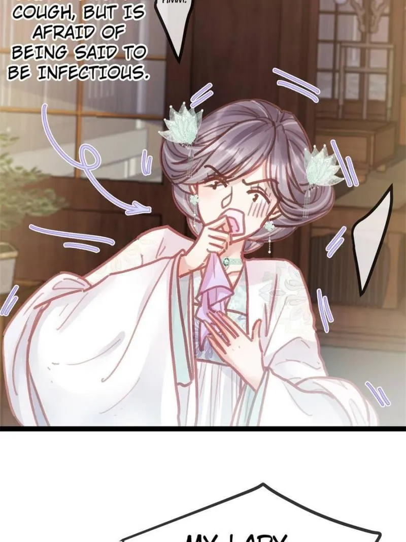 Read My Cute Concubine chapter 42 image 34 on Lezhin