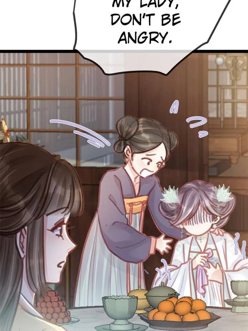 Read My Cute Concubine chapter 42 image 35 on Lezhin