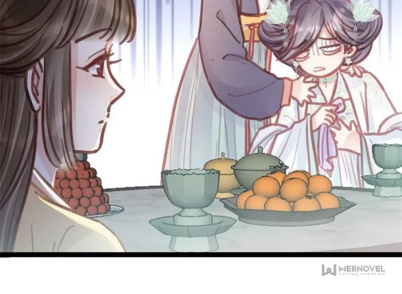 Read My Cute Concubine chapter 42 image 37 on Lezhin